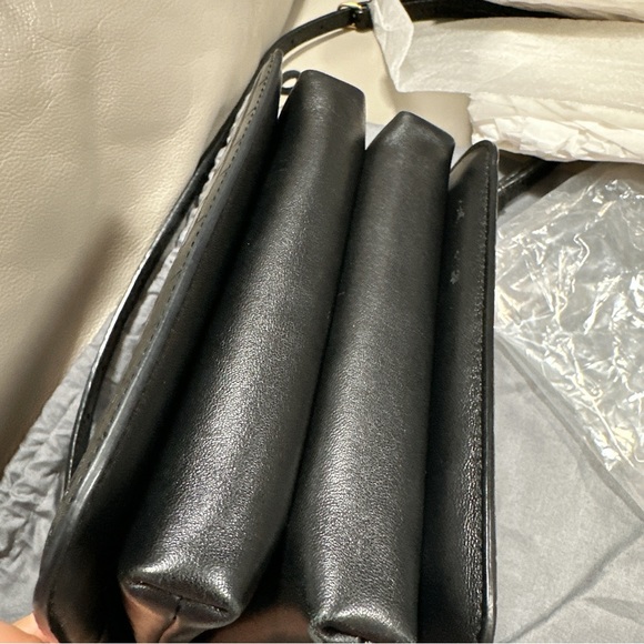 Balenciaga small B. crossbody bag - Picture 8 of 16